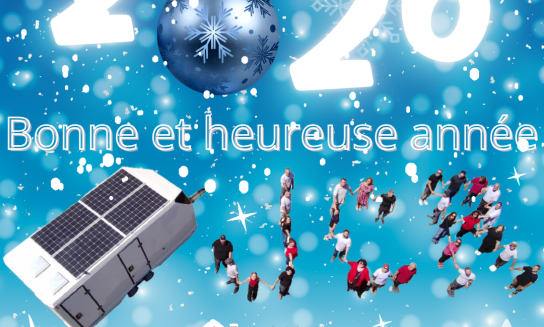 Vœux 2026