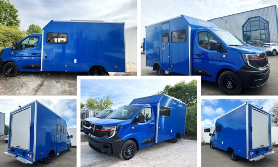 CELLULE BLEUE ROBERT TP