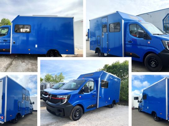 CELLULE BLEUE ROBERT TP