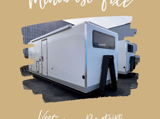 2 MINIBASE FIXE POUR VIAFRANCE
