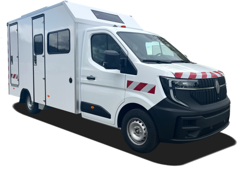 LA CELLULE 3T5