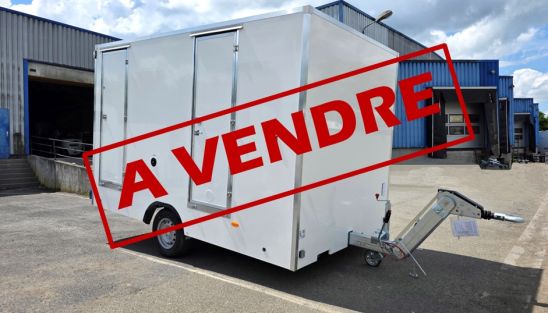 LE MINIBASE+ 380 - STOCK DISPONIBLE