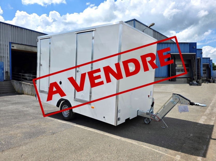 LE MINIBASE+ 380 - STOCK DISPONIBLE