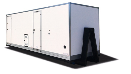 LE MINIBASE FIXE