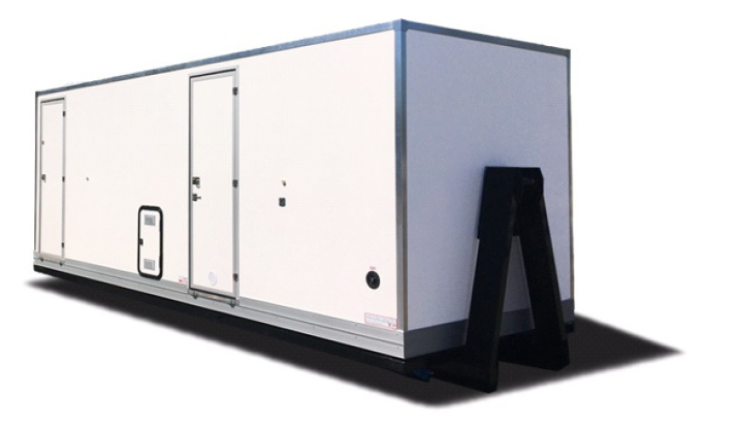 LE MINIBASE FIXE