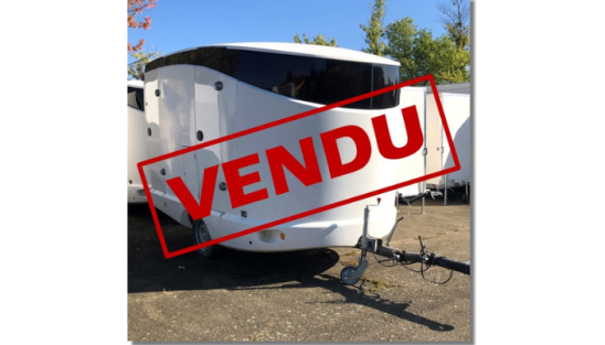 LA CITADINE 380 VRS - 1001