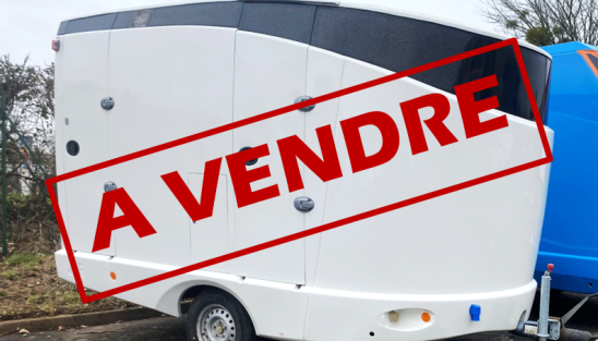 LA CITADINE 380 VRS - 3234