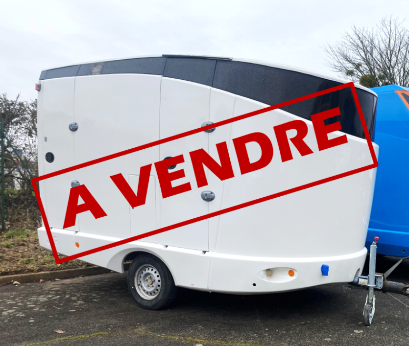 LA CITADINE 380 VRS - 3234