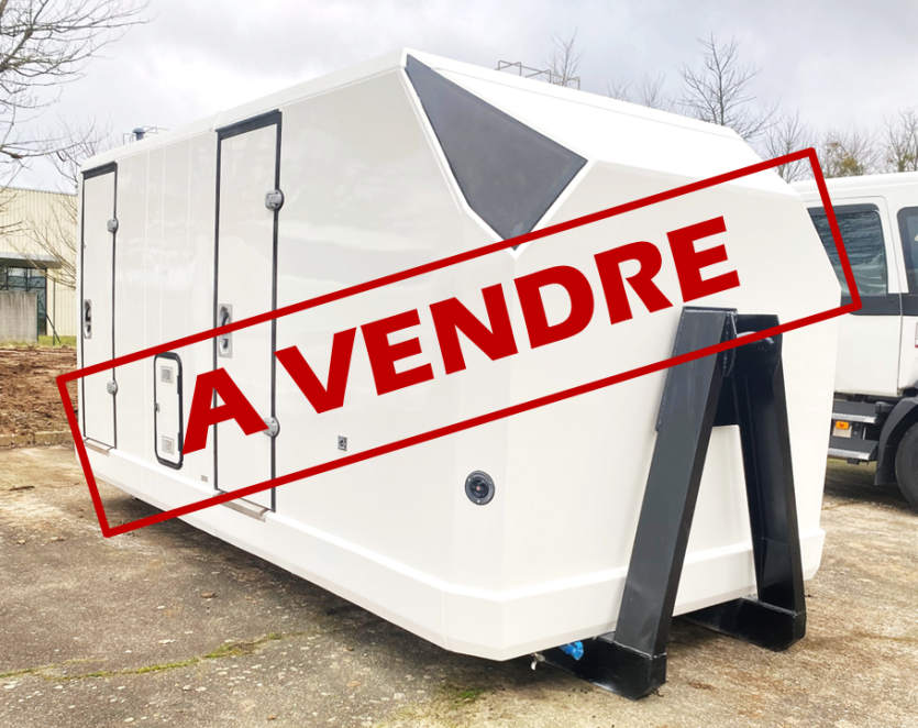LE STYLBOX 4900 VRS - 302113